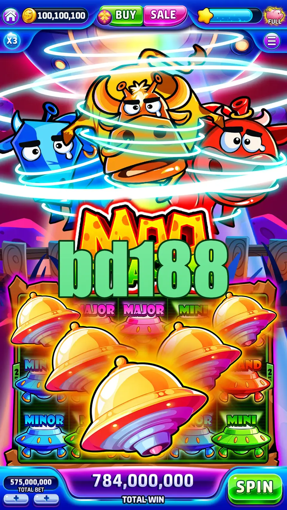 bd188 APK