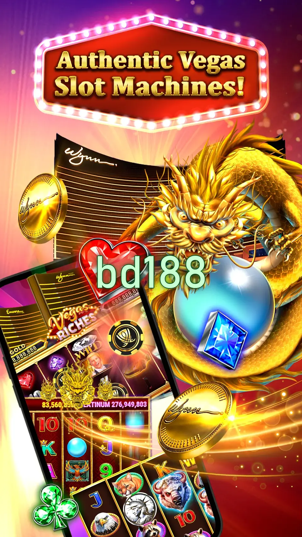 bd188 APK