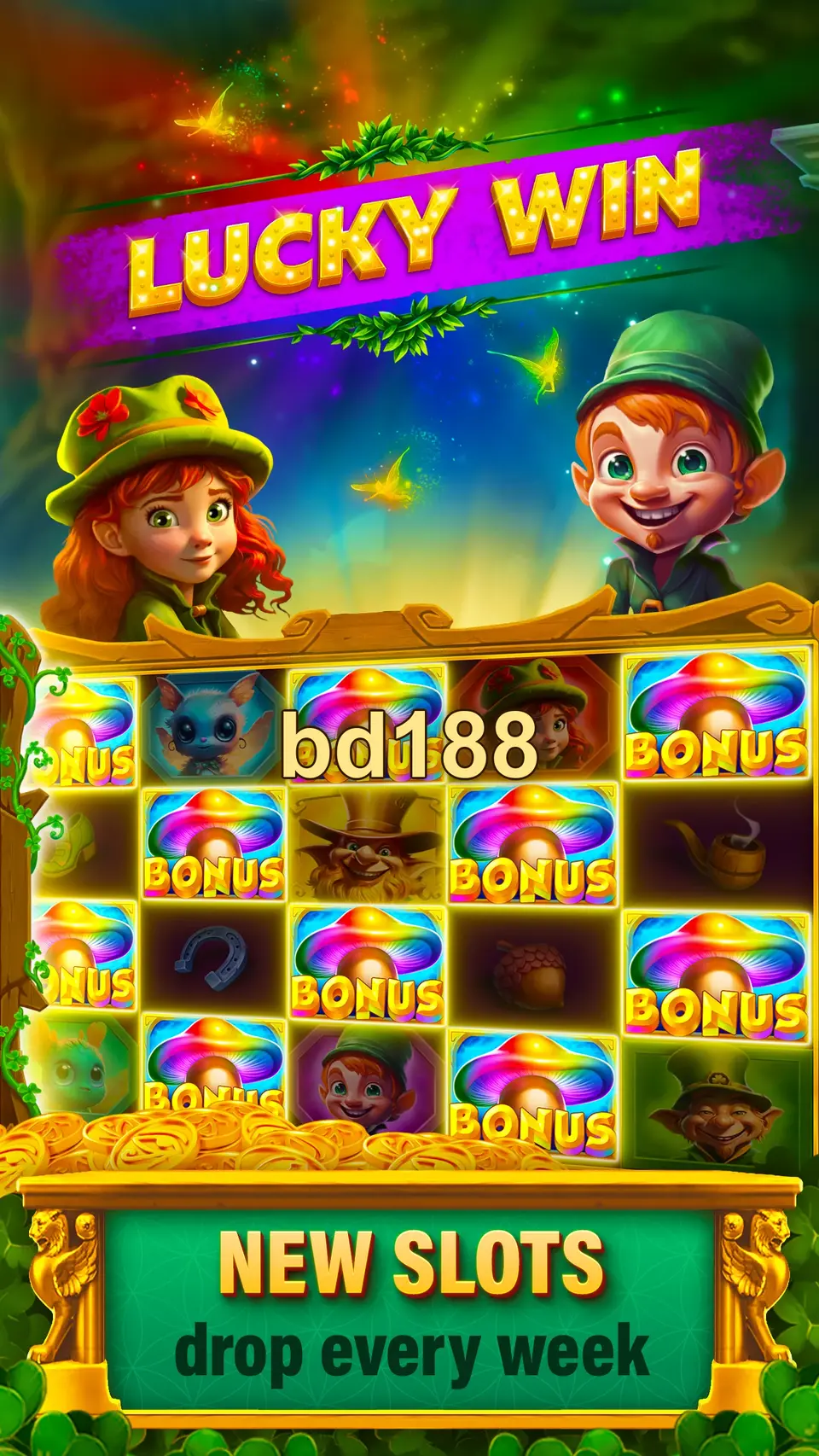 bd188 APK