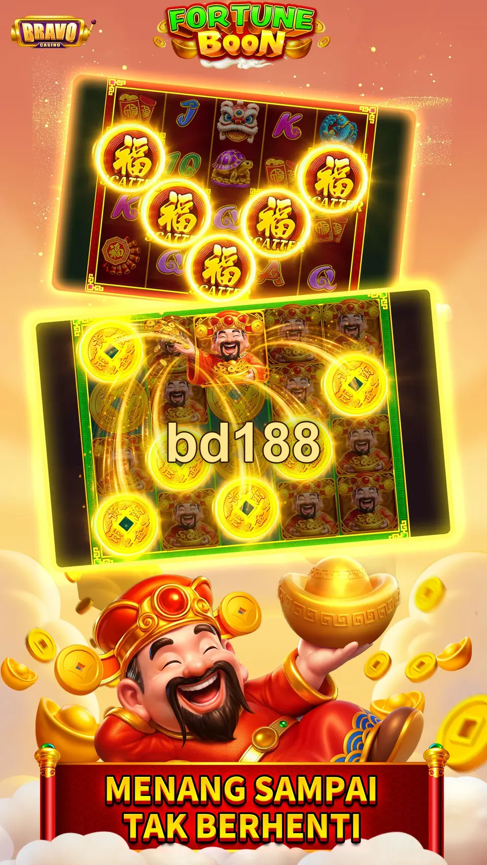 bd188 লগইন