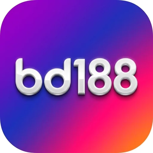 bd188 Logo - অফিসিয়াল